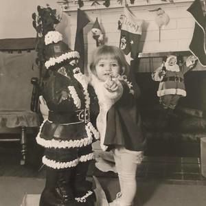 Meet your Posher, Pam